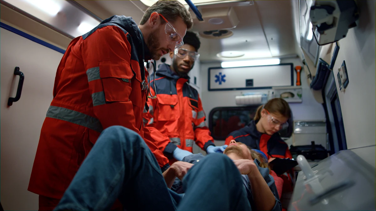 AmbuLink