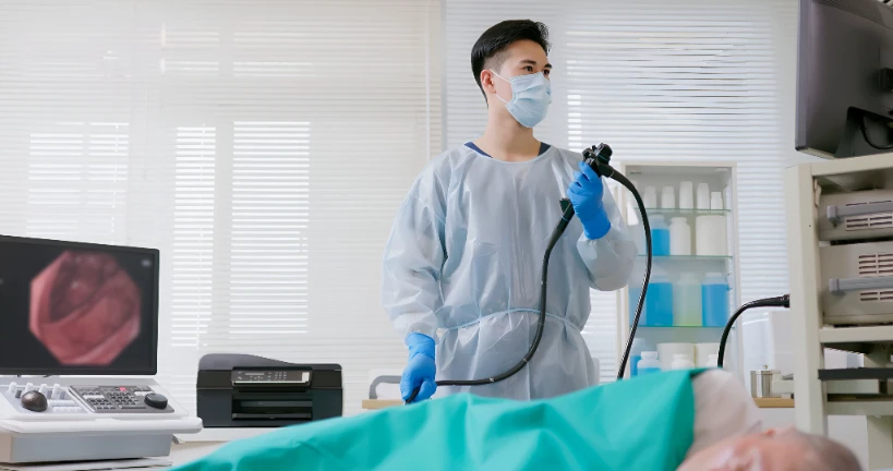 EndoVue - Endoscopy
